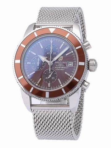 Breitling watch man-257
